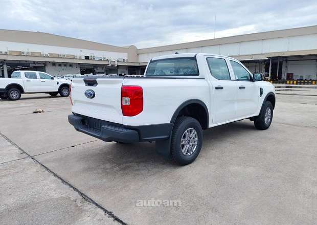 Ford Ranger 2023 — լուսանկար 5