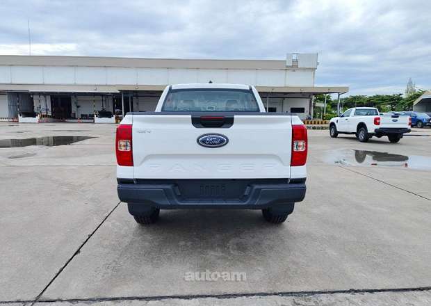 Ford Ranger 2023 — լուսանկար 3