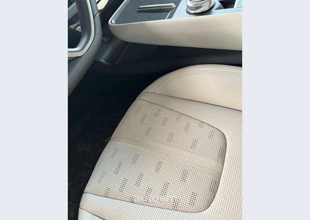 Ford Taurus 2026 — լուսանկար 8