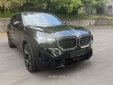 BMW XM  2023 