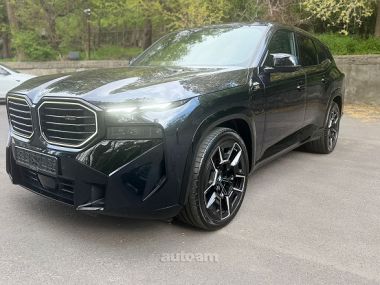BMW XM  2023 