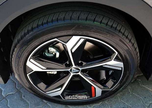 Changan Deepal S07