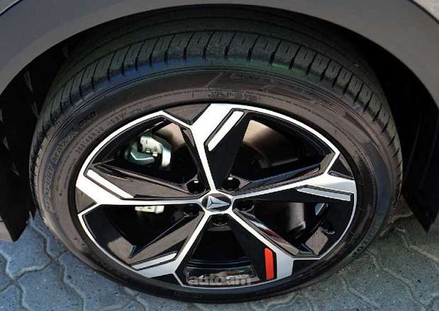 Changan Deepal S07