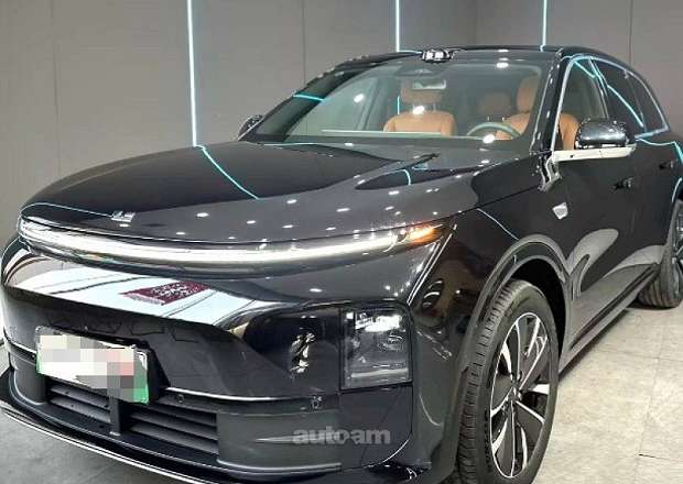 Lixiang Li L6