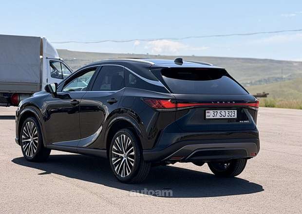 Lexus RX 350