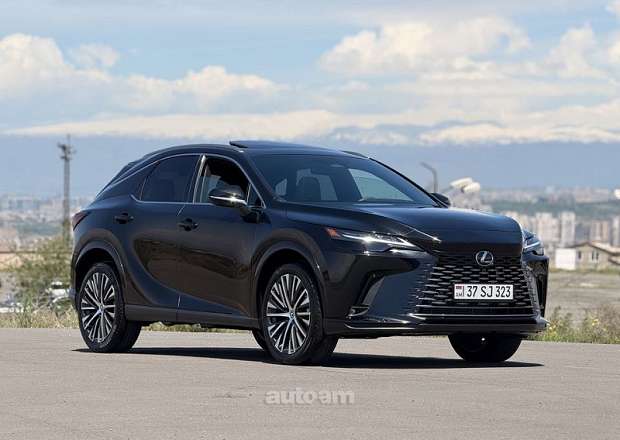 Lexus RX 350