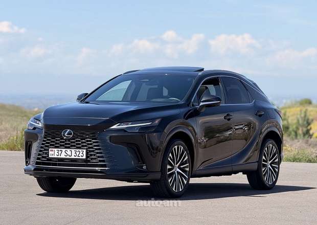 Lexus RX 350