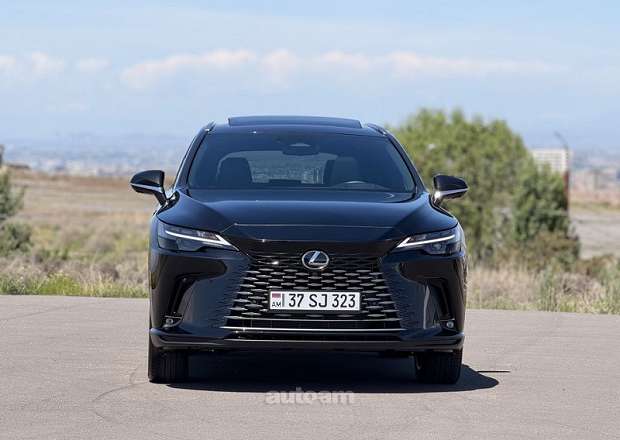 Lexus RX 350