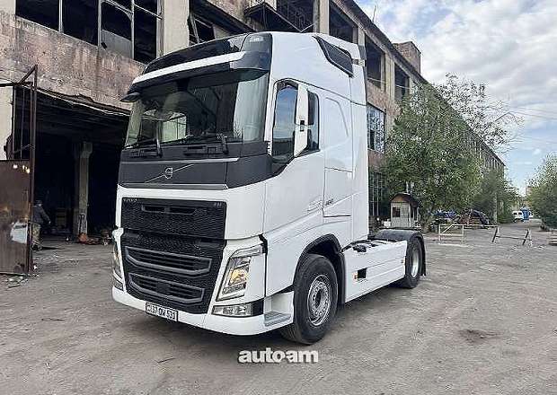 Volvo FH 2019 — լուսանկար 1