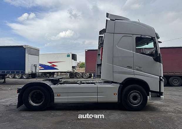 Volvo FH 2019 — լուսանկար 7