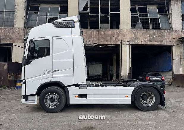 Volvo FH 2019 — լուսանկար 3