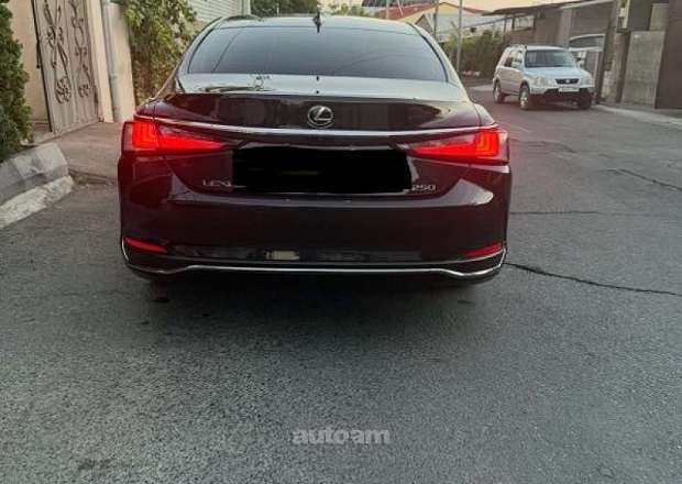 Lexus ES 250