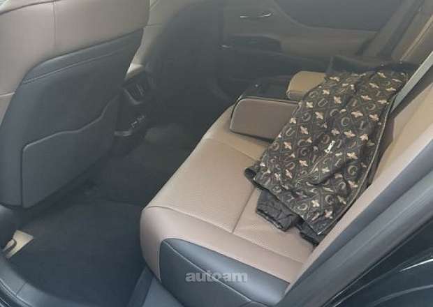 Lexus ES 250