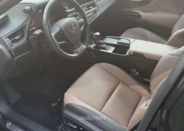 Lexus ES 250