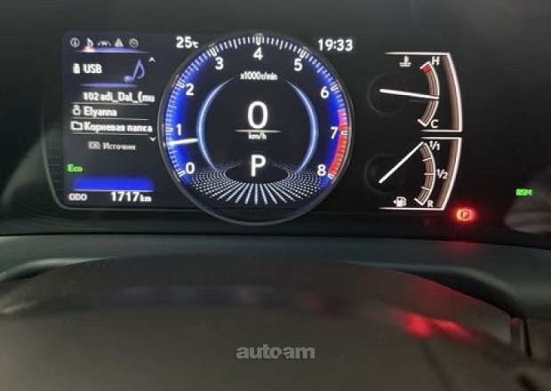 Lexus ES 250