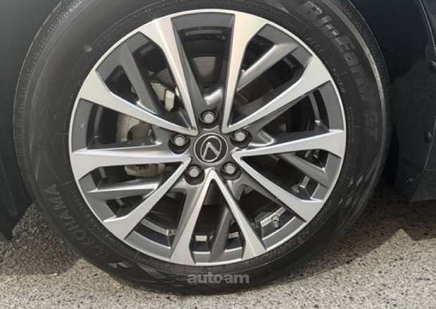 Lexus ES 250