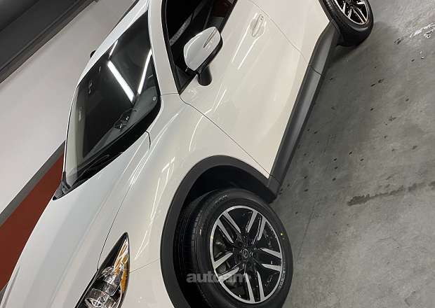 Mazda CX5