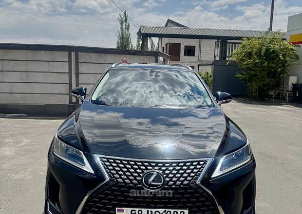 Lexus RX 350