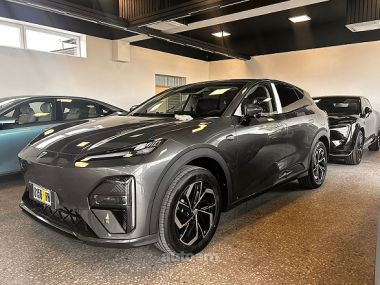 Changan Deepal S07  2025 