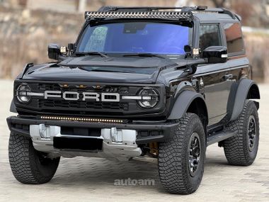 Ford Bronco  2023 