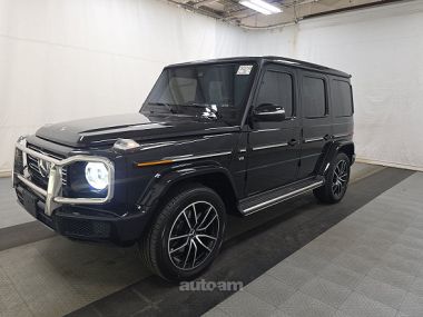 Mercedes-Benz G 550  2023 