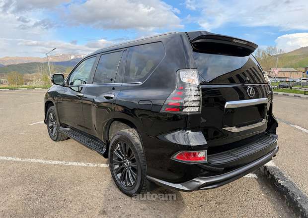 Lexus GX 460