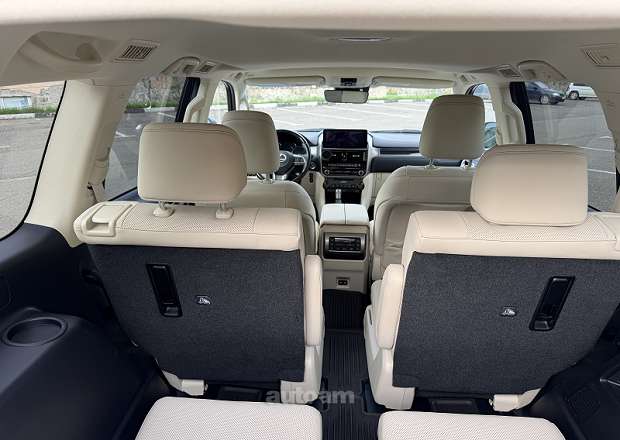 Lexus GX 460