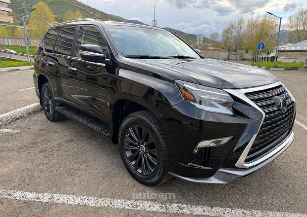 Lexus GX 460