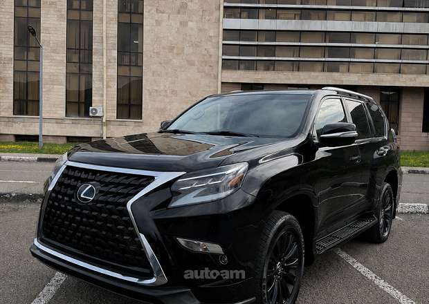 Lexus GX 460