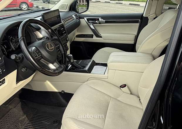 Lexus GX 460