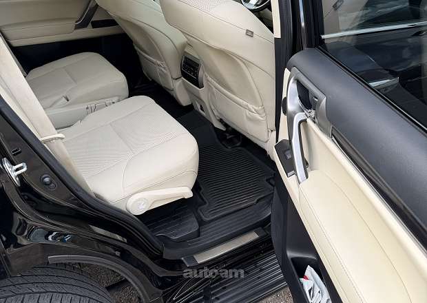 Lexus GX 460