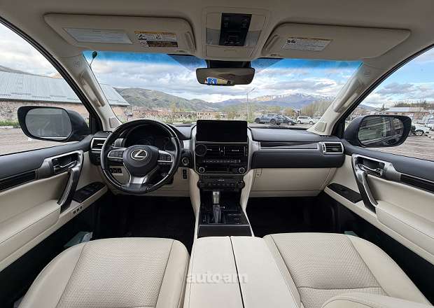 Lexus GX 460