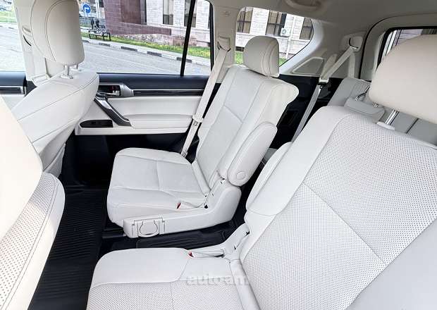 Lexus GX 460