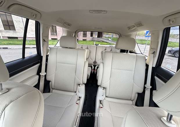Lexus GX 460
