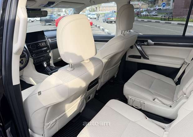Lexus GX 460