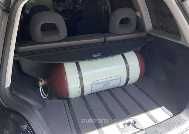 Mitsubishi Airtrek