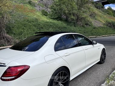 Mercedes-Benz E 300  2018 