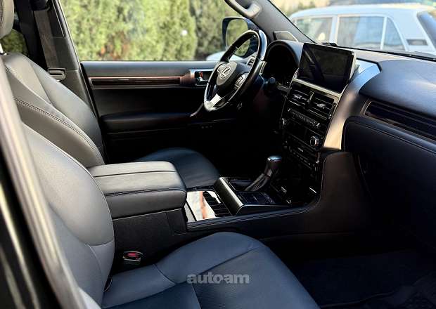 Lexus GX 460