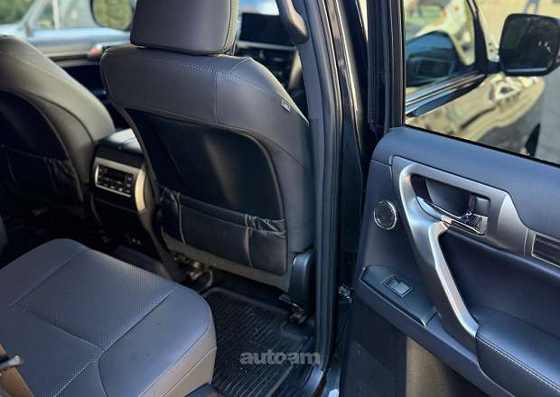 Lexus GX 460