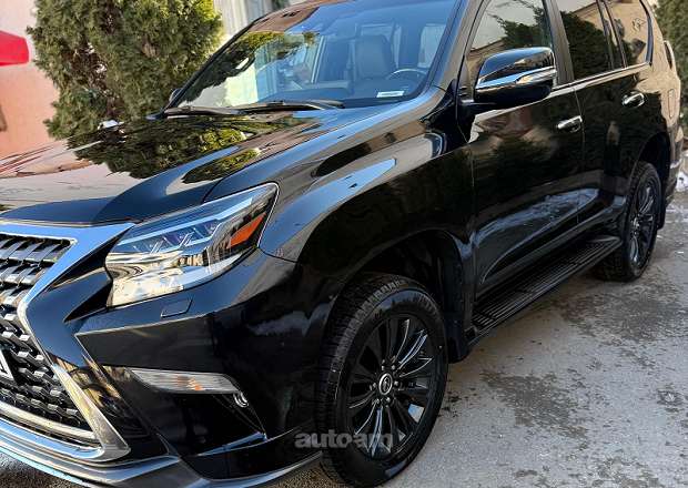 Lexus GX 460
