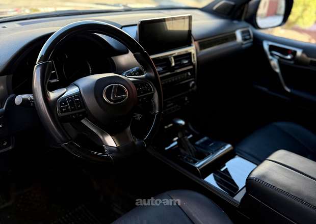 Lexus GX 460