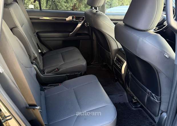 Lexus GX 460