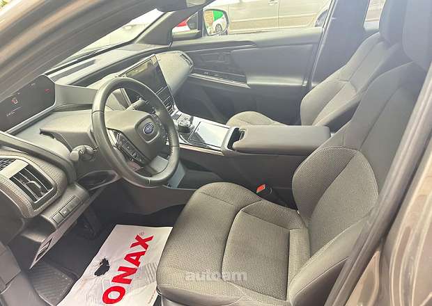 Subaru Solterra