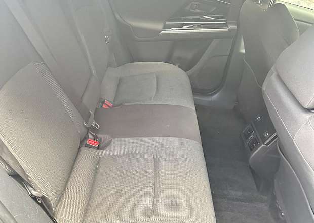 Subaru Solterra