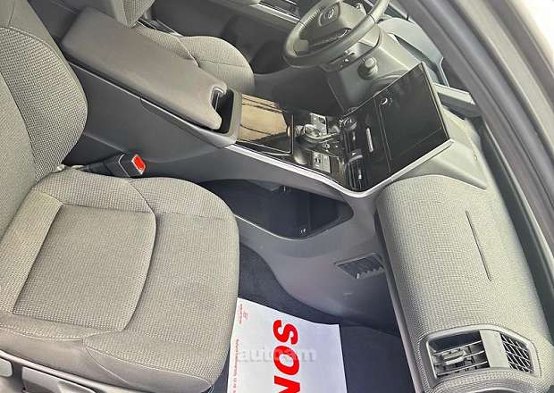 Subaru Solterra