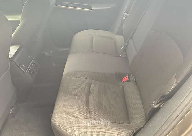 Subaru Solterra