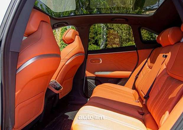 Changan Deepal S07