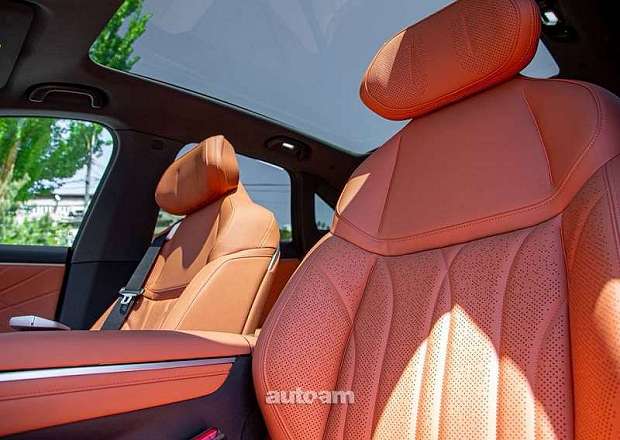 Changan Deepal S07