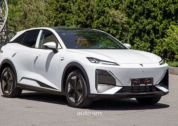 Changan Deepal S07