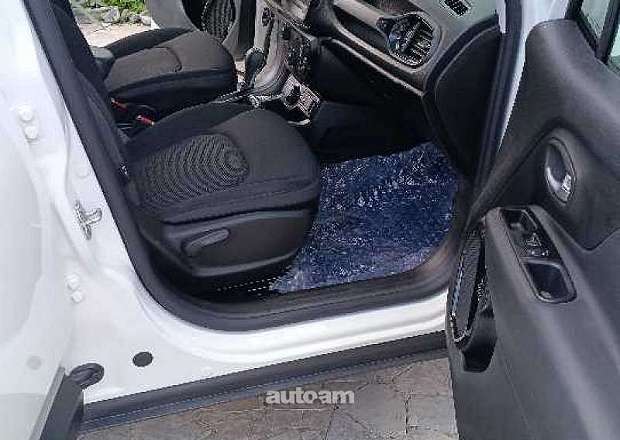 Jeep Renegade 2020 — լուսանկար 12